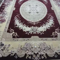 فرش ۱۲ متری