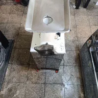 چرخ گوشت صنعتی