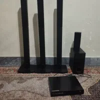 باند خانگی