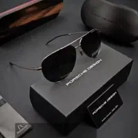 PORSCHE DESIGN SUNGLASSES P 8688 B