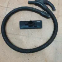 خورطوم جارو برقی