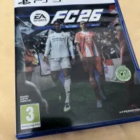 fc26 نو یدون خط و خش