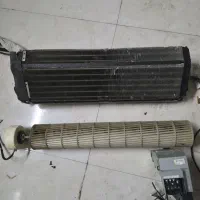 پنل کولرگازی
