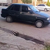 پراید مدل 83|خودرو سواری و وانت|بهبهان, |دیوار