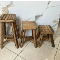 استند گل