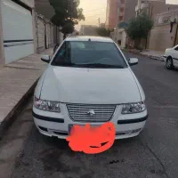 سمند آخر 89