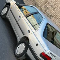 پژو405مدل ۹۰دوگانه کارخانه کم کار عروسک
