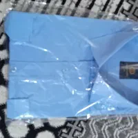 پیراهن مارک دار