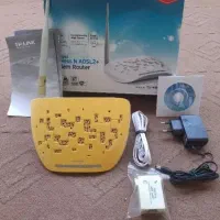 مودم.ای دی سی ال