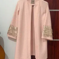 مانتو مجلسی
