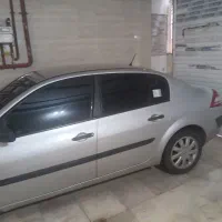 مگان ۲۰۰۶