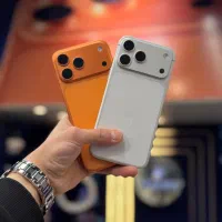 ایفون ۱۷پرو‌مکس