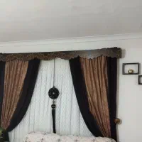 پرده پذیرایی