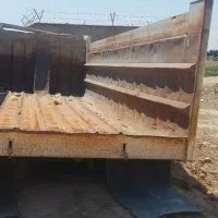کمپرسی|خودرو سنگین|هشتگرد, شهرک کوثر|دیوار