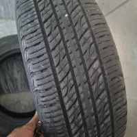 لاستیک کومهو ۷ سرنتو 23/60R  181.03H