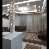ویلای دربست مبله باپارگینگ شیگ وتمیز نزدیک حرم