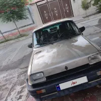 خودرو پی کی