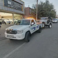 امدادخودرو. خودروبر. یدک کش.جرثقیل نیسان شبانه روز