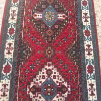 کناره فرش