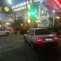 پراید کره ای صندوقدار