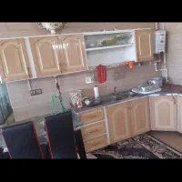 کابینت آهنی
