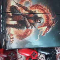 ps4 fat 500gb