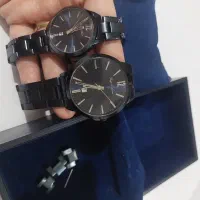 ساعت ست زنانه و مردانه