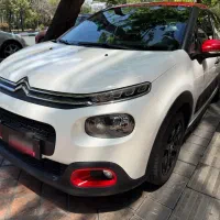 سیتروئن c3