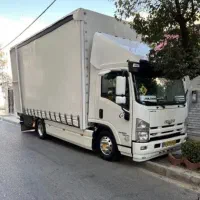 خدمات حمل ونقل«اتحادبارجنوب»بابیمه وبارنامه معتبر