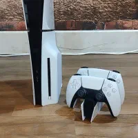 کنسول بازی PlayStation 5 Slim Standard