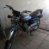 هندا تیزرو مدل 88 استارتی