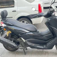 Nmax1402|موتورسیکلت|تهران, دکتر هوشیار|دیوار