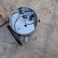 مخزن دستگاه سبزی خردکن