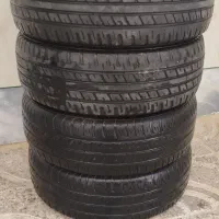 لاستیک کوییک .تیبا .ساینا