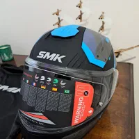 کلاه smk مدل گالوینگ سایز xl کلاه ردلاین xl