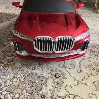 BMW شارژی