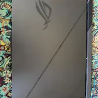 لپتاپ گیمینگ ASUS ROG G614JI|رایانه همراه|تنکابن, |دیوار
