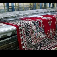 قالیشویی مبل شویی دلفین