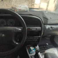 زانتیا 2000