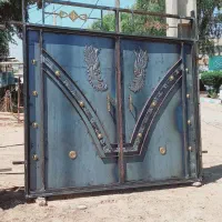 درب حیات