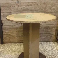 میز خاطره
