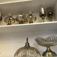 ست کامل کریستال
