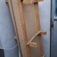 کفی تختی 2عدد