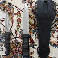 چاقو کارد قواصی سنگری