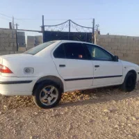سمندef7مدل 90|خودرو سواری و وانت|اسیر, |دیوار
