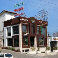 نیازمند پرسنل سالن کار رستوران