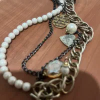 دستبند سه لایه خارجی بدون تغییر رنگ
