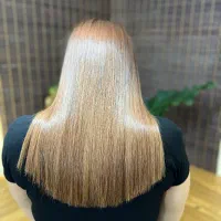 مدل کراتین، صافی و احیا