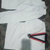 لباس کاراته پسرانه
