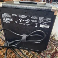 fender frontman 10g آمپلیفایر